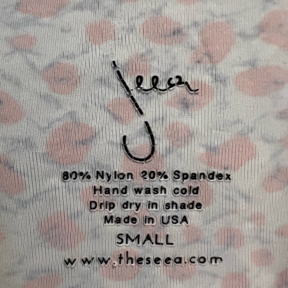 Small Doheny Rashguard Size Small - Picture 4 of 5